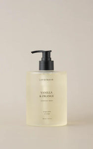Everyday Wash by LOVEFRESH