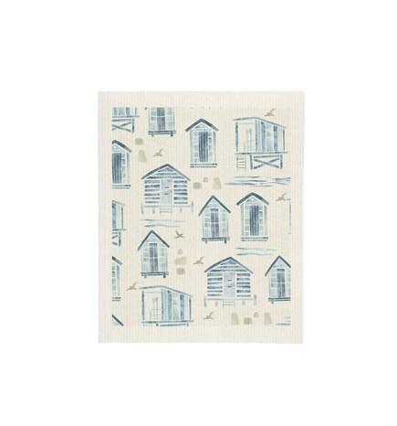 Beach House Sponge Cloth