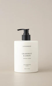 Everyday Cream by LOVEFRESH