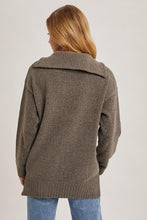 Load image into Gallery viewer, Ash Corinne Sweater Pullover