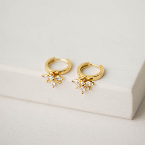 Harlowe Earrings