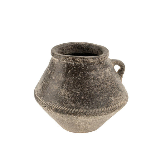 Dusk Slant Vase