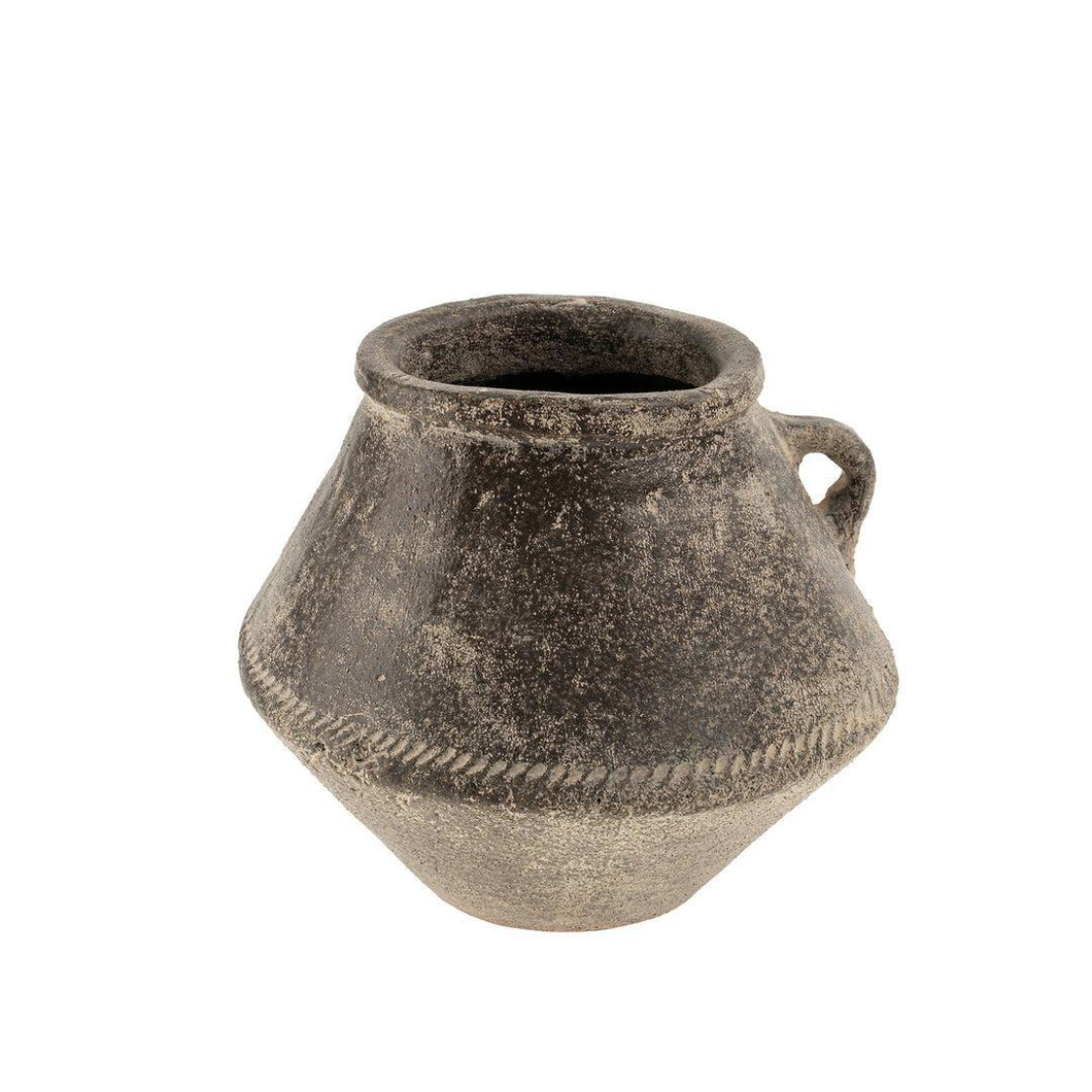 Dusk Slant Vase