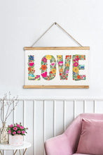 Load image into Gallery viewer, Pink Heart &amp; Dot Planter