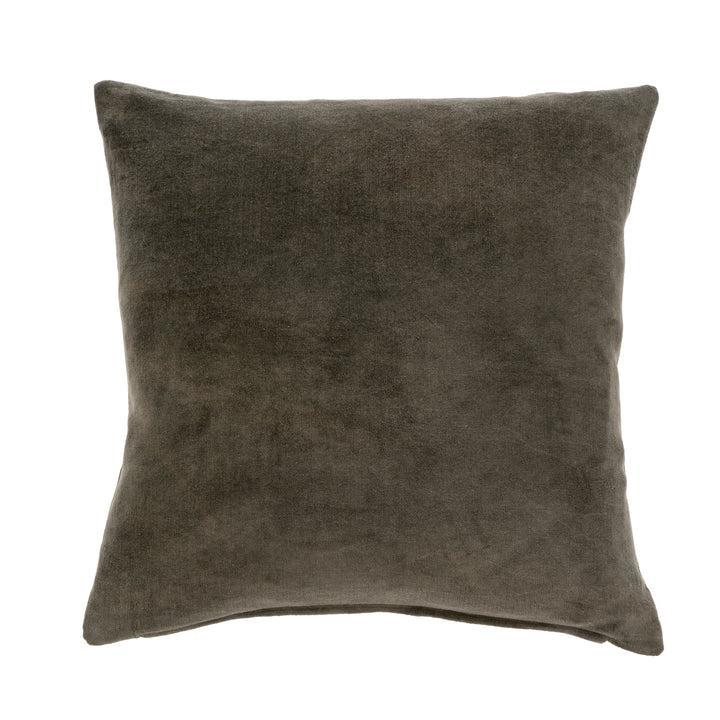 Juniper Vera Velvet Pillow