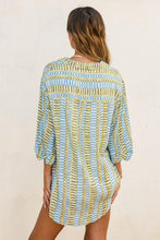 Load image into Gallery viewer, Lola Tunic Top