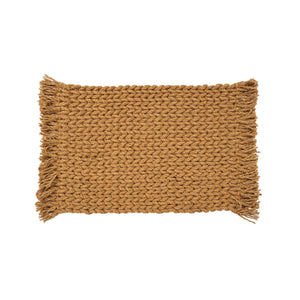Small Coir Weave Doormat