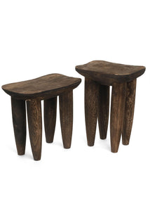 Senofo Stool