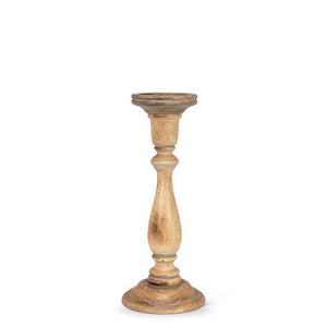 Turner Candle Holders
