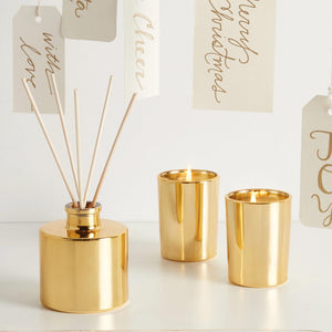 Frasier Fir Gilded Forest Diffuser