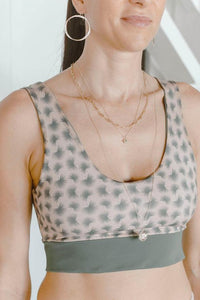 Brea Necklace