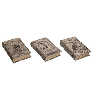 Fright Night Books