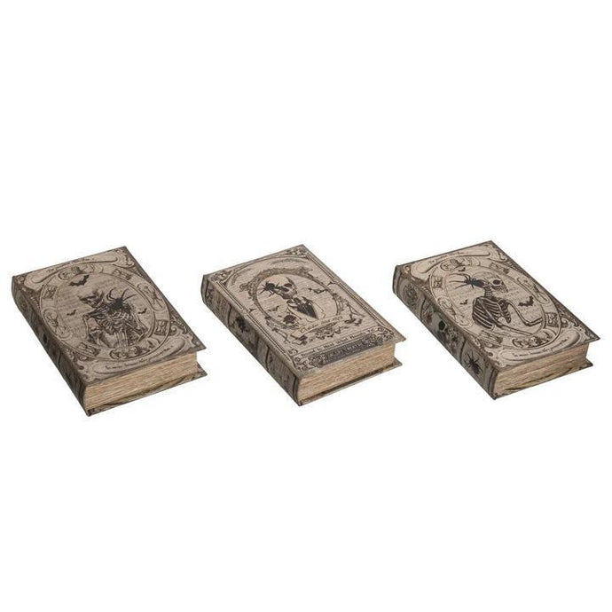 Fright Night Books
