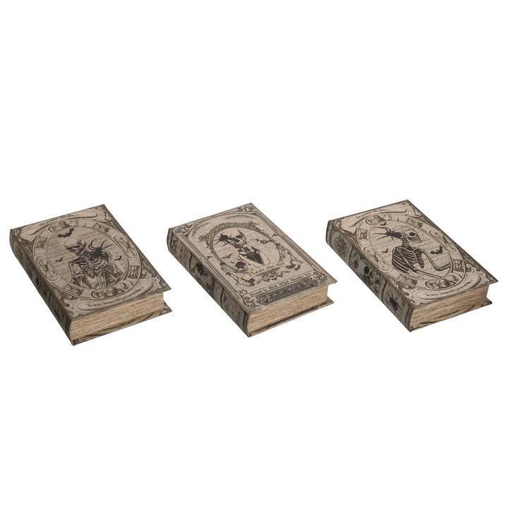 Fright Night Books