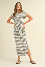 Load image into Gallery viewer, Devan Striped Dress