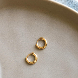 The Micro Hoop