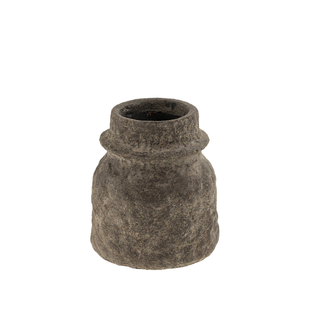 Dusk Canister Vase
