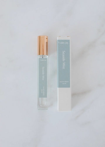 Seaside Mist Perfume