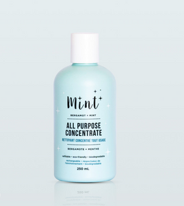 Mint All Purpose Cleaner