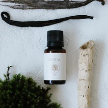 Load image into Gallery viewer, Santal Essential Oil