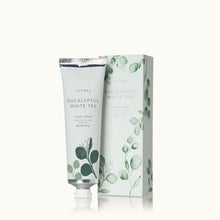 Load image into Gallery viewer, Eucalyptus White Tea Hand Cream