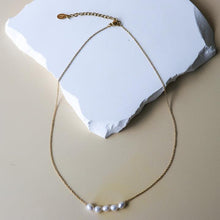 Load image into Gallery viewer, Perlito Necklace