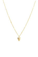 Load image into Gallery viewer, Everly Heart Necklace