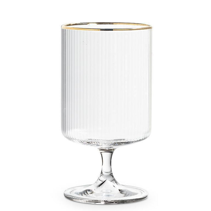 Gold Optic All Purpose Glass
