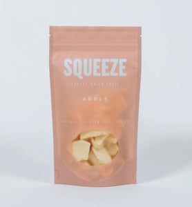 Squeeze Freeze Dried Fruit