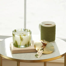 Load image into Gallery viewer, Frasier Fir 3 Wick Pine Needle Candle