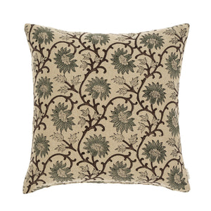 Ishani Block Print