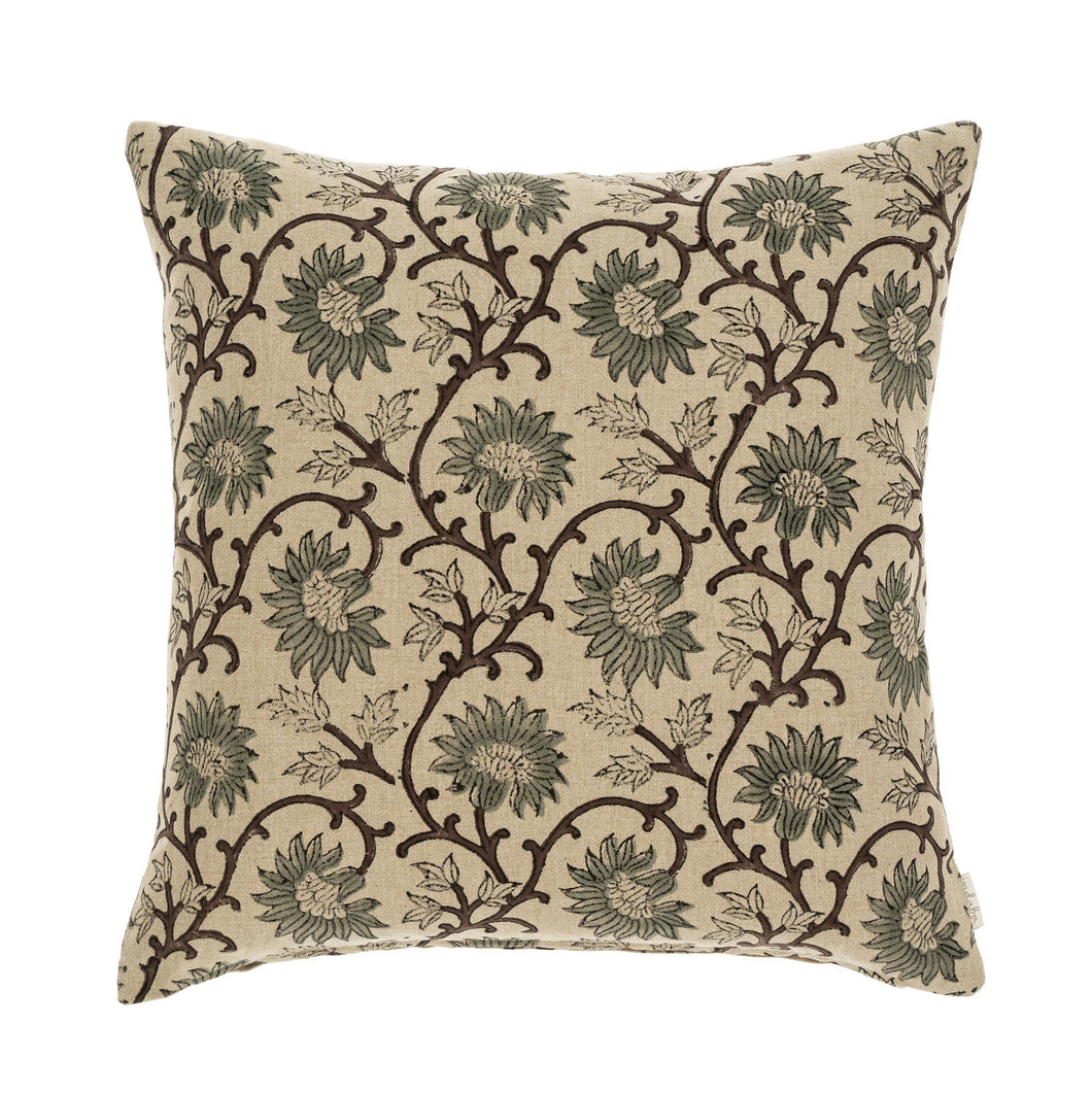 Ishani Block Print