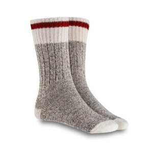 Wool Camp Socks