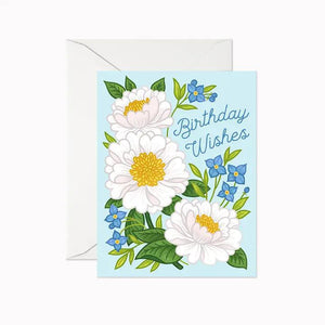Birthday Wishes