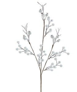 White Berry Branch