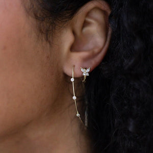 Papillon Hoops