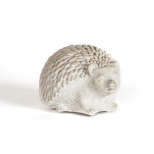 Cement Hedgehog