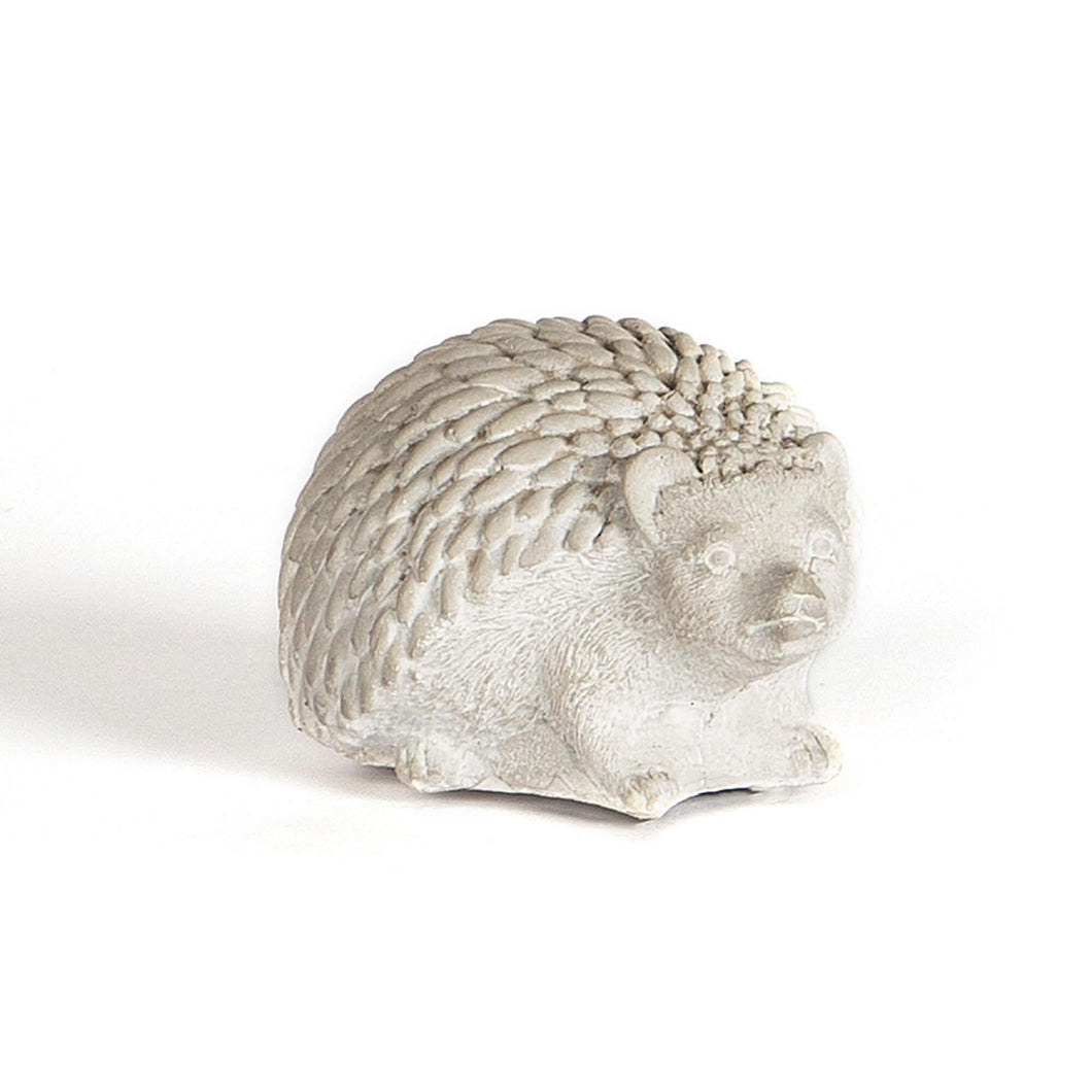 Cement Hedgehog