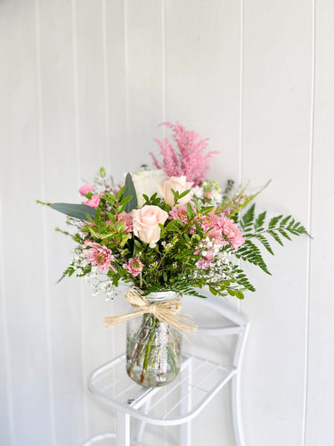 Mother's Day Floral Arrangement (PRE-ORDER)