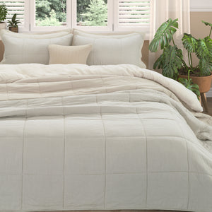 Tagliatelle Natural Sham