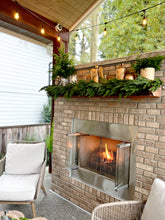 Load image into Gallery viewer, 72&quot; Fresh Touch Spruce &amp; Cedar Garland