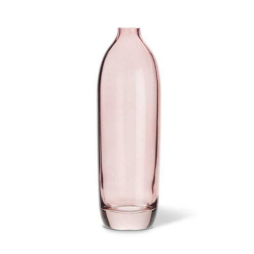 Tall Dark Rose Bud Vase