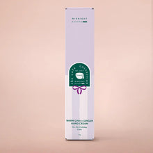 Load image into Gallery viewer, Warm Chai + Ginger Hand Cream