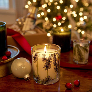 Fraiser Fir Pine Needle Candle