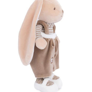 Brown Pants Little Bunny Brother