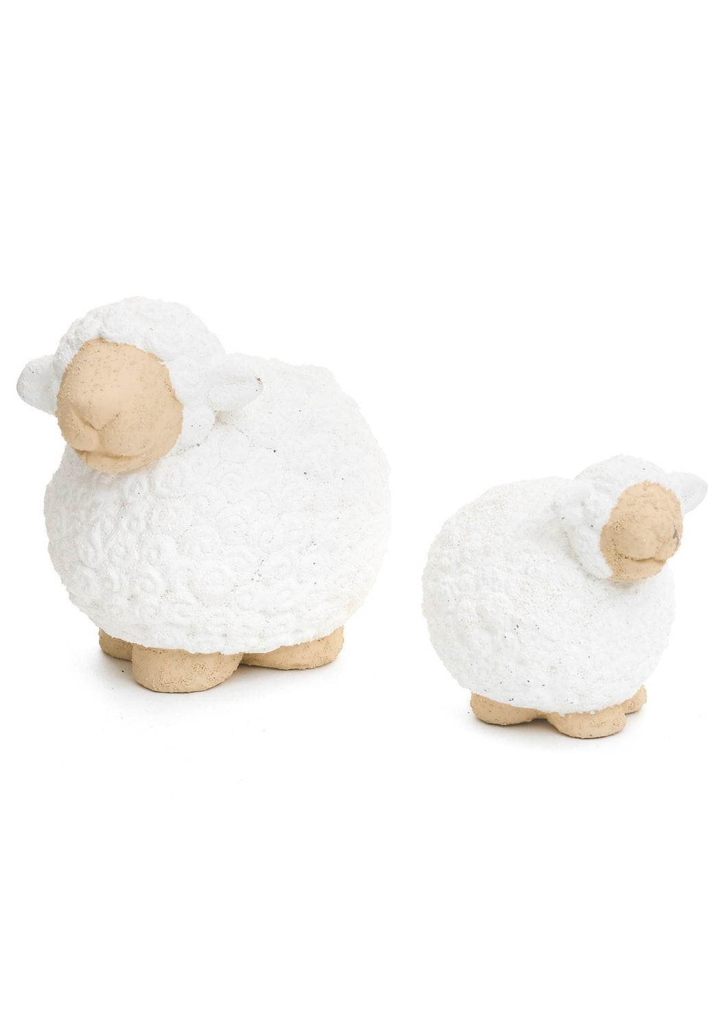 Small Sheep Figurine