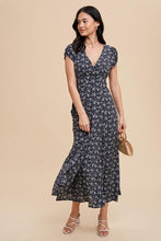 Load image into Gallery viewer, Elizabeth Floral Dress