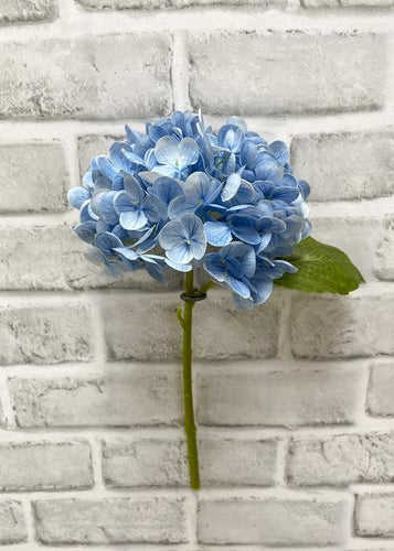 Fresh Touch Light Blue Hydrangea