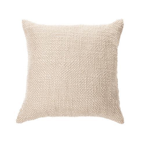 Mollo Natural Cushion