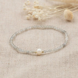 Lacey Bracelet